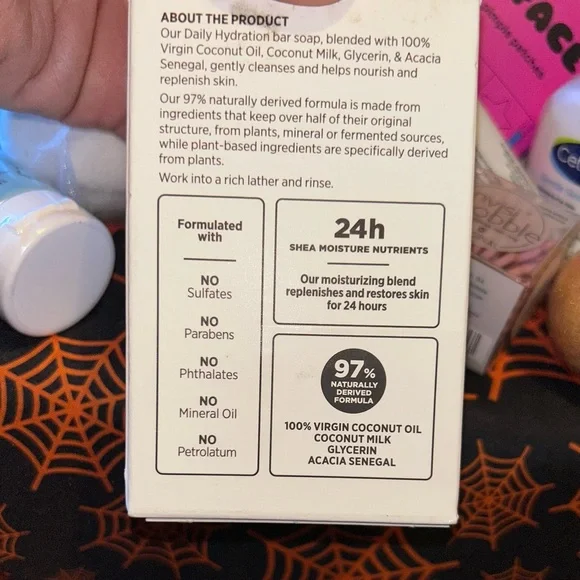 Skin Care Bundle 🧴🛁 All New With Tags - Picture 10 of 11